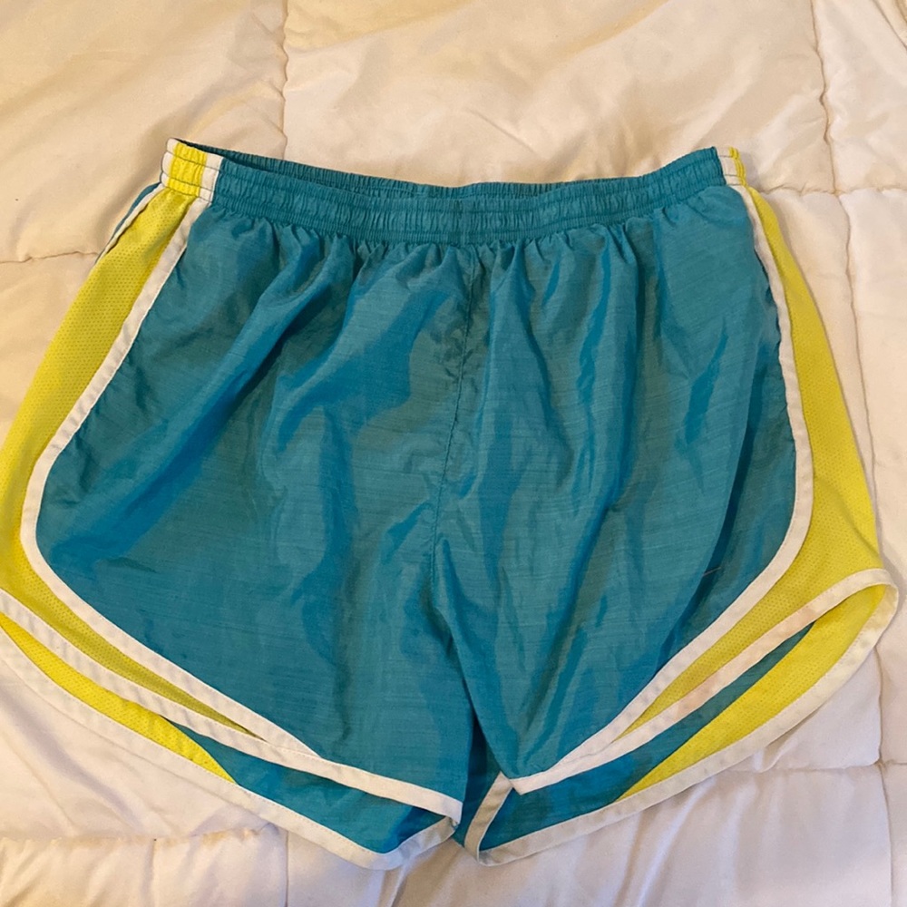Nike Dri-fit shorts size L